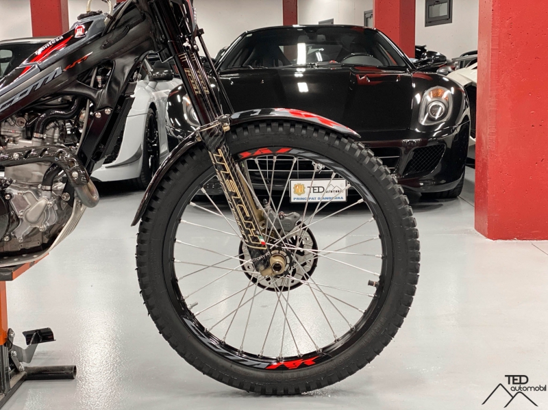 Montesa Cota 4RT 301RR *VENUT* *SOLD* *VENDUE*