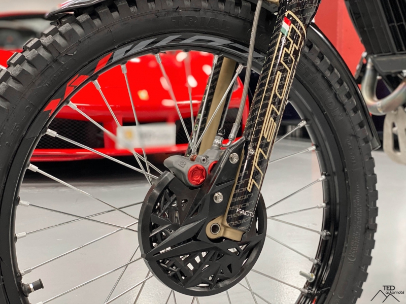 Montesa Cota 4RT 301RR *VENUT* *SOLD* *VENDUE*