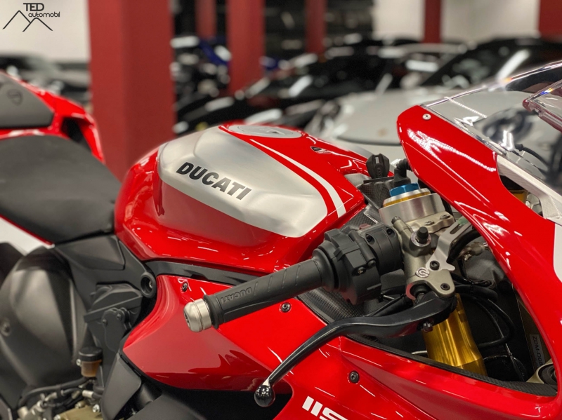 *VENUT* *SOLD* *VENDUE* Ducati 1199 Panigale R Termignoni *VENUT* *SOLD* *VENDUE*