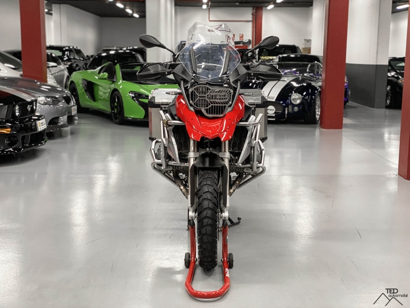 BMW R1200 GS *VENUT* *SOLD* *VENDUE*