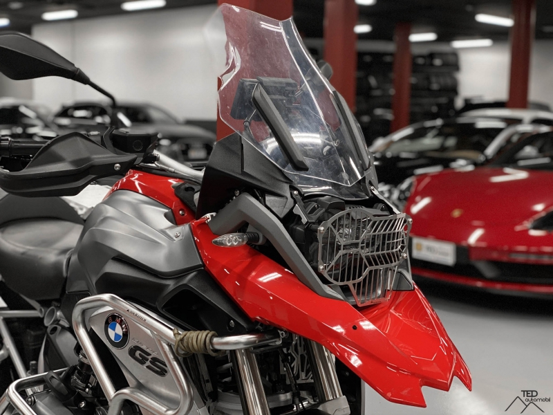 BMW R1200 GS *VENUT* *SOLD* *VENDUE*