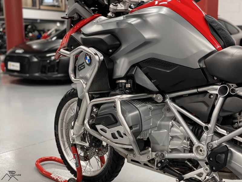 BMW R1200 GS *VENUT* *SOLD* *VENDUE*