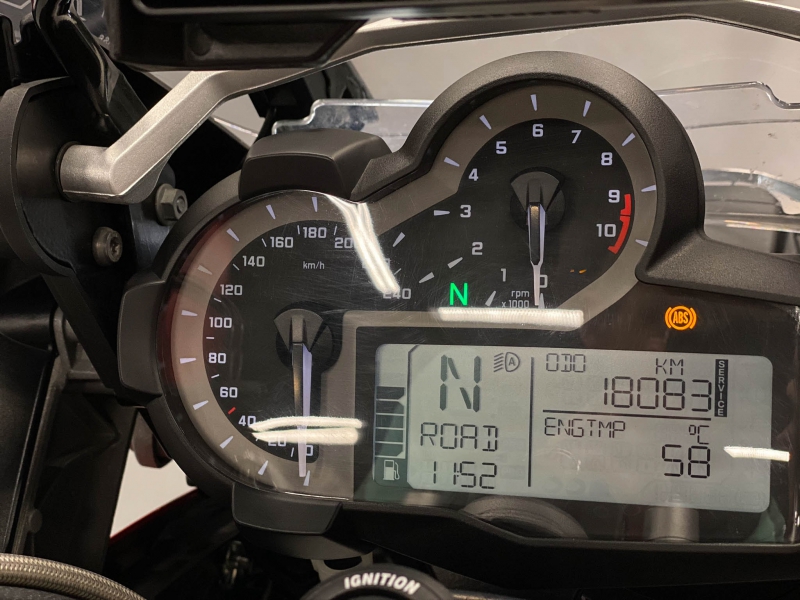 BMW R1200 GS *VENUT* *SOLD* *VENDUE*
