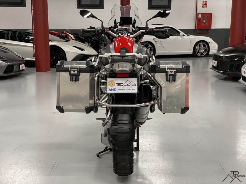 BMW R1200 GS *VENUT* *SOLD* *VENDUE*