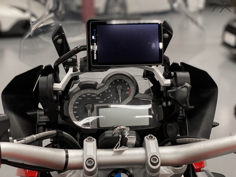 BMW R1200 GS *VENUT* *SOLD* *VENDUE*