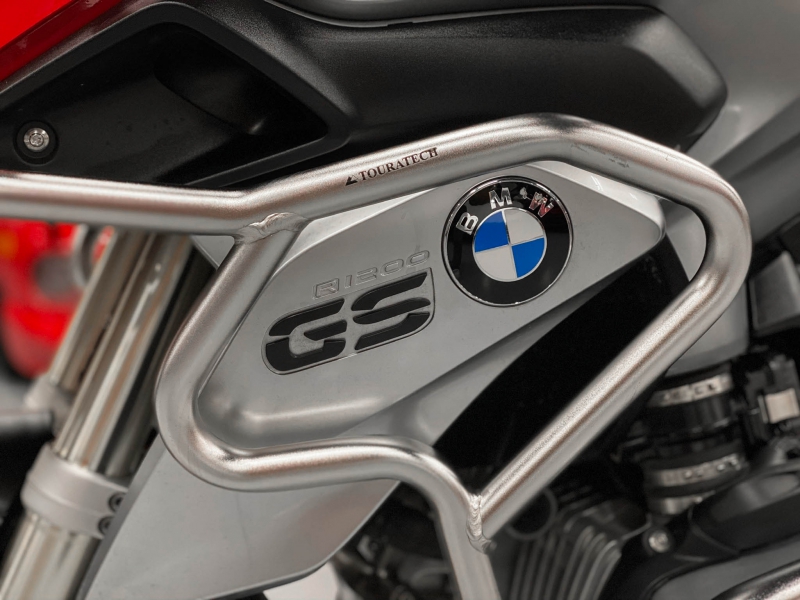 BMW R1200 GS *VENUT* *SOLD* *VENDUE*