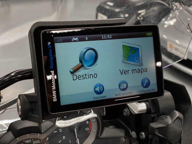 BMW R1200 GS *VENUT* *SOLD* *VENDUE*