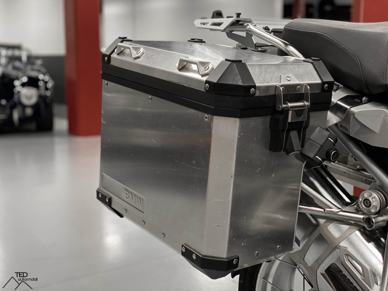 BMW R1200 GS *VENUT* *SOLD* *VENDUE*