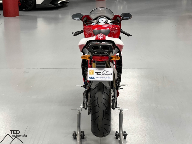 Ducati 749R *VENUT* *SOLD* *VENDUE*