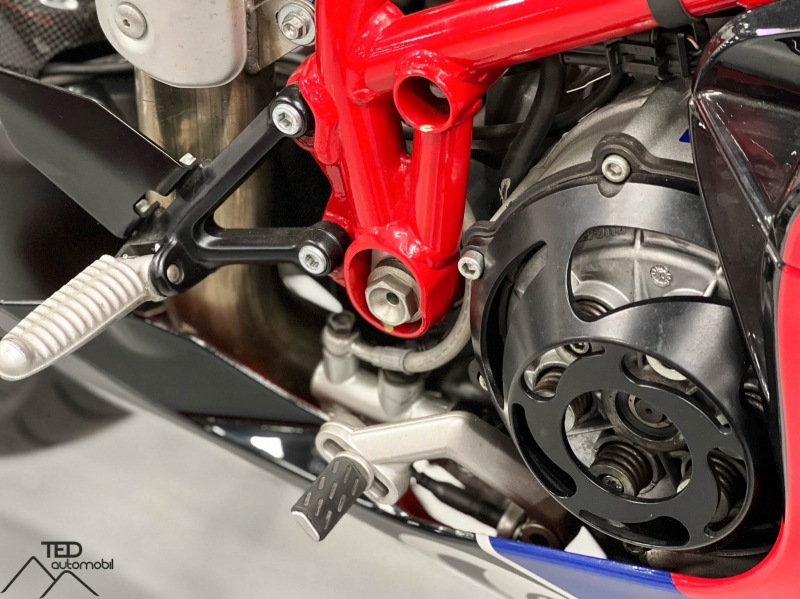 Ducati 749R *VENUT* *SOLD* *VENDUE*