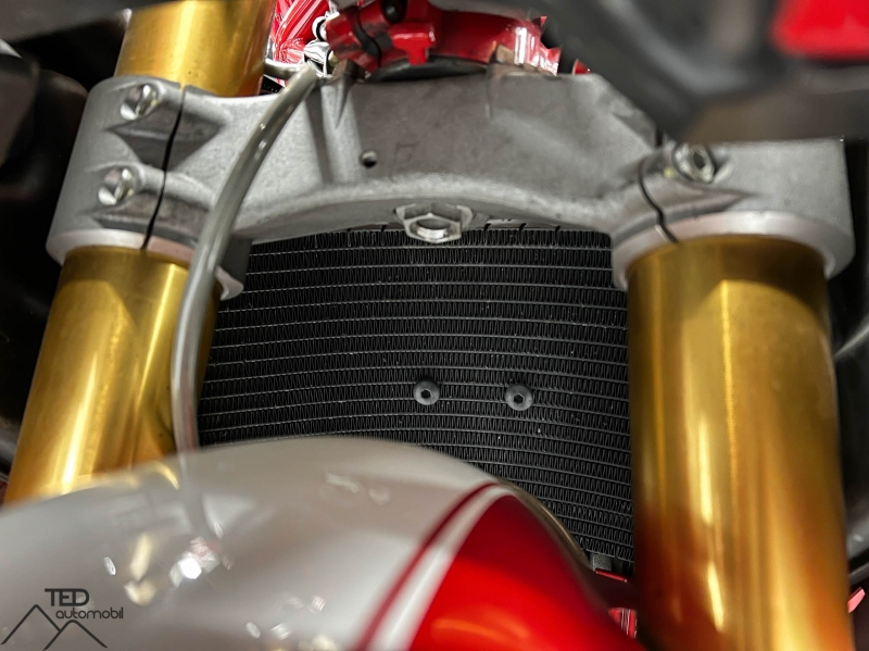 Ducati 749R *VENUT* *SOLD* *VENDUE*
