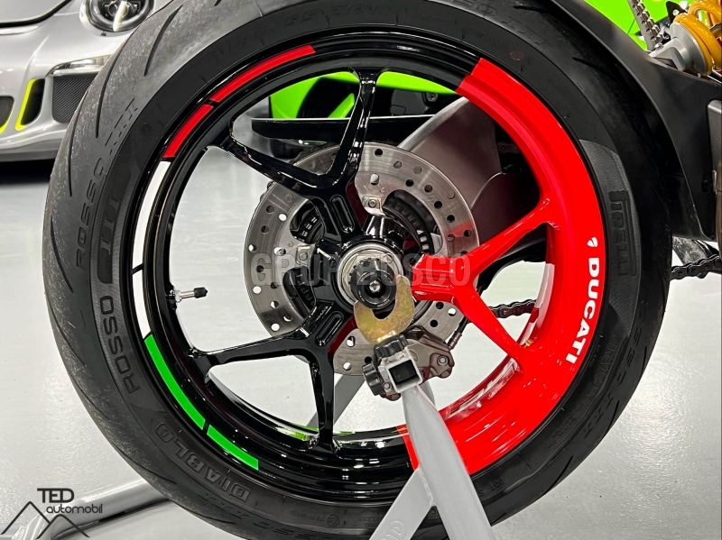 Ducati Hypermotard 950 *VENUT* *SOLD* *VENDUE*