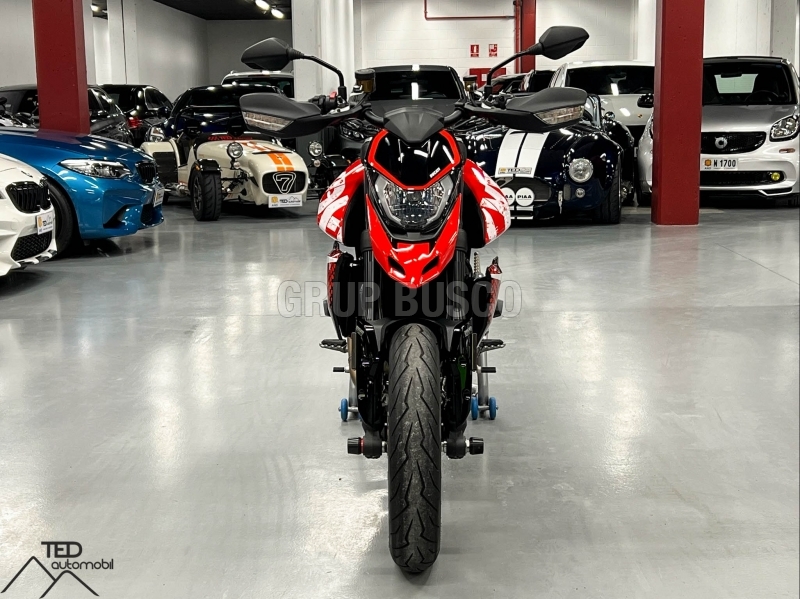 Ducati Hypermotard 950 *VENUT* *SOLD* *VENDUE*