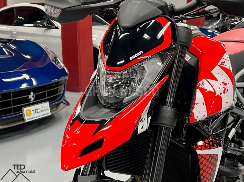 Ducati Hypermotard 950 *VENUT* *SOLD* *VENDUE*