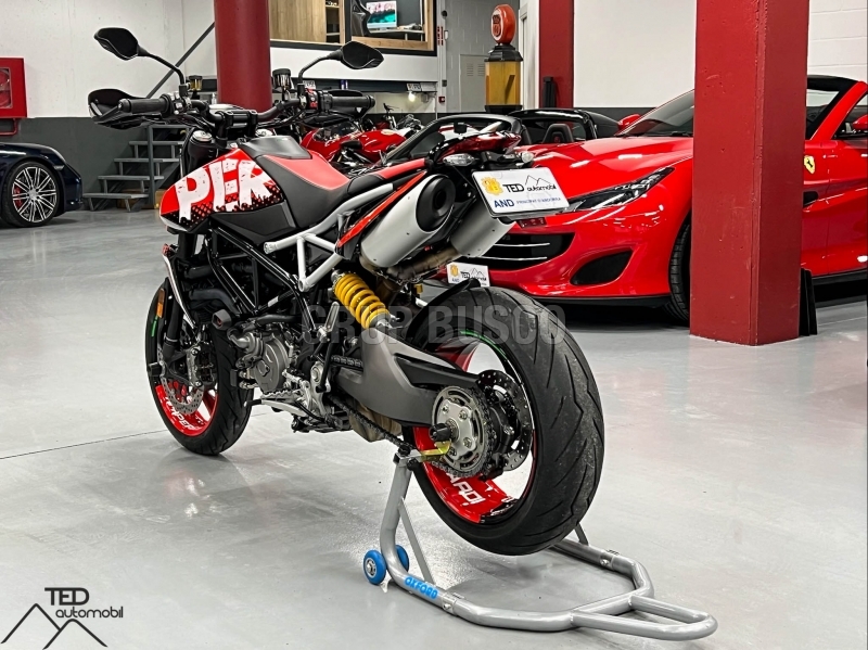 Ducati Hypermotard 950 *VENUT* *SOLD* *VENDUE*
