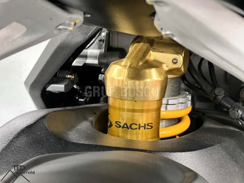 Mv Agusta Rivale 800 *1500km* *VENUT* *SOLD* *VENDUE*