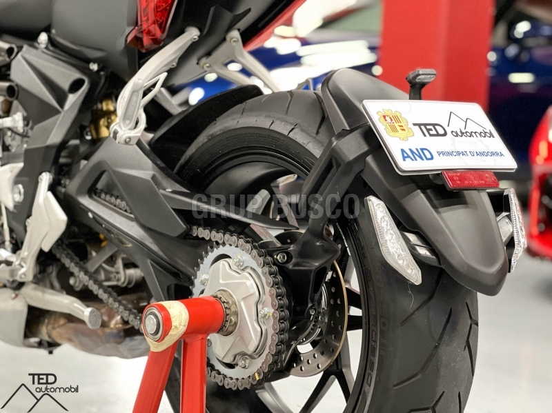 Mv Agusta Rivale 800 *1500km* *VENUT* *SOLD* *VENDUE*