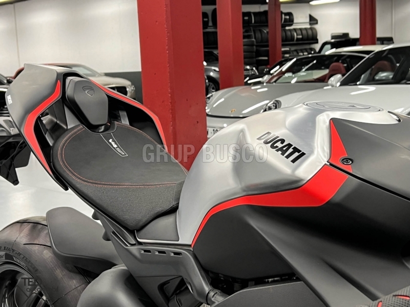 Ducati Panigale V4 SP *VENUT* *SOLD* *VENDUE*