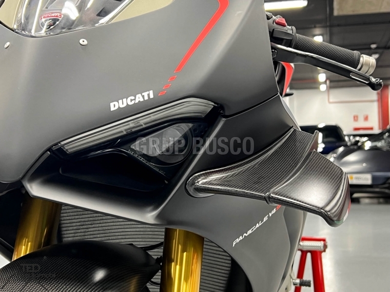 Ducati Panigale V4 SP *VENUT* *SOLD* *VENDUE*