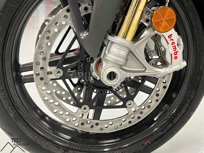 Ducati Panigale V4 SP *VENUT* *SOLD* *VENDUE*