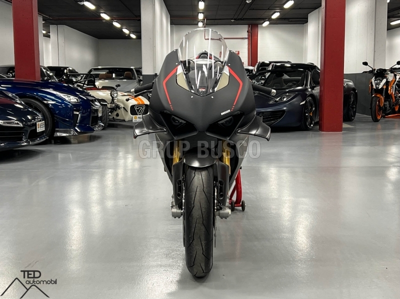 Ducati Panigale V4 SP *VENUT* *SOLD* *VENDUE*