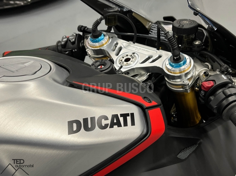 Ducati Panigale V4 SP *VENUT* *SOLD* *VENDUE*