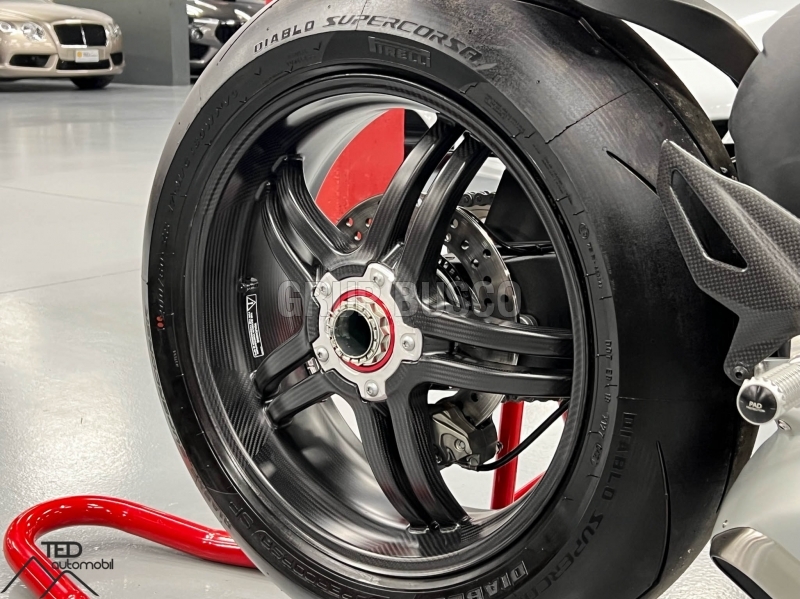 Ducati Panigale V4 SP *VENUT* *SOLD* *VENDUE*