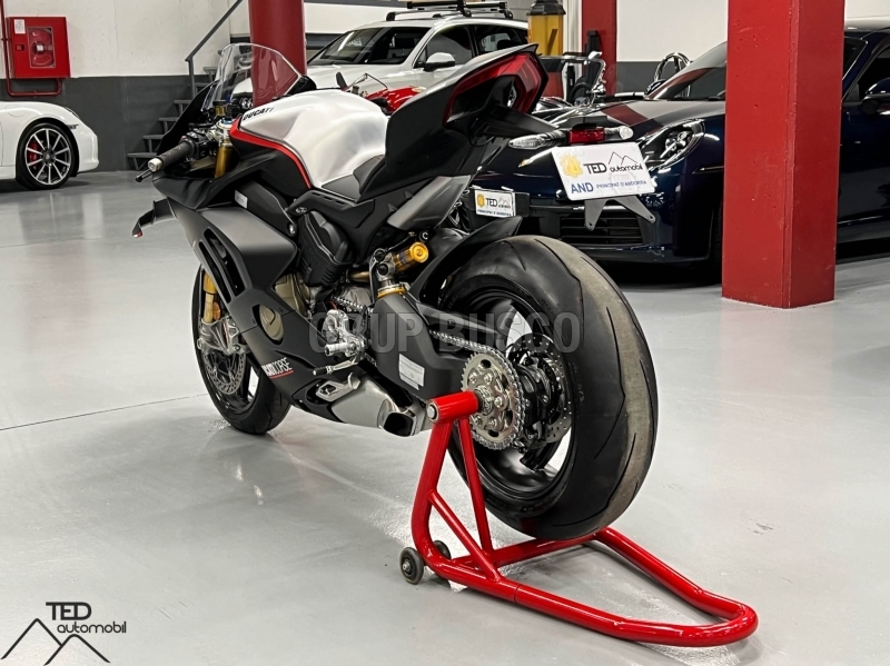 Ducati Panigale V4 SP *VENUT* *SOLD* *VENDUE*