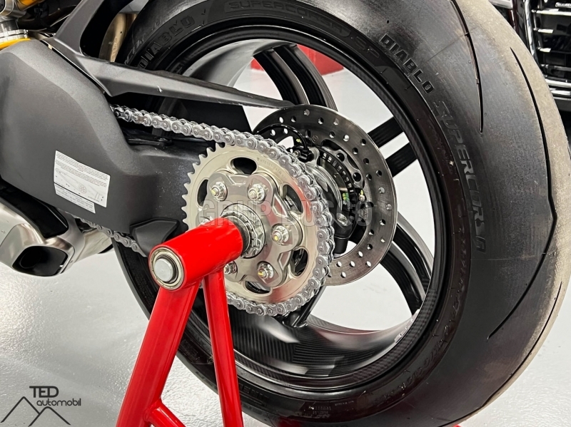 Ducati Panigale V4 SP *VENUT* *SOLD* *VENDUE*