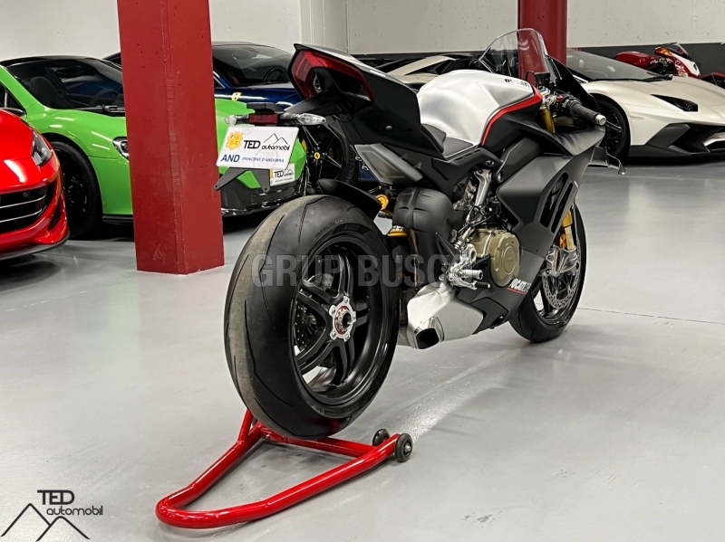Ducati Panigale V4 SP *VENUT* *SOLD* *VENDUE*