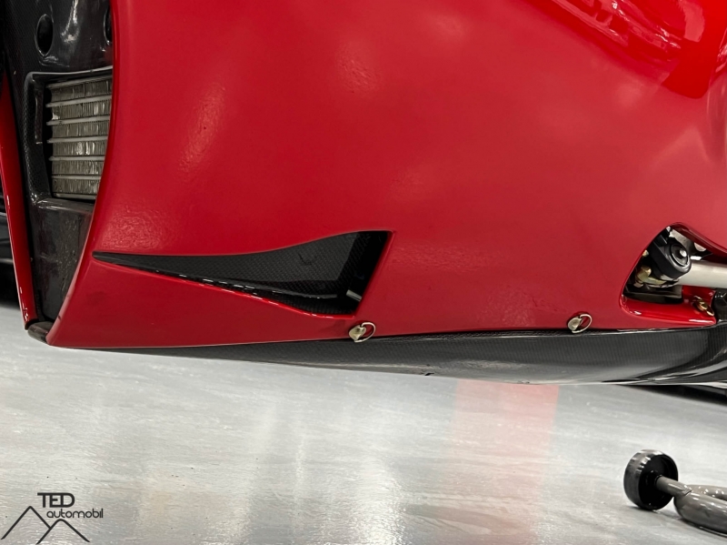 *VENUT* *SOLD* *VENDUE* Ducati 998R 29/700