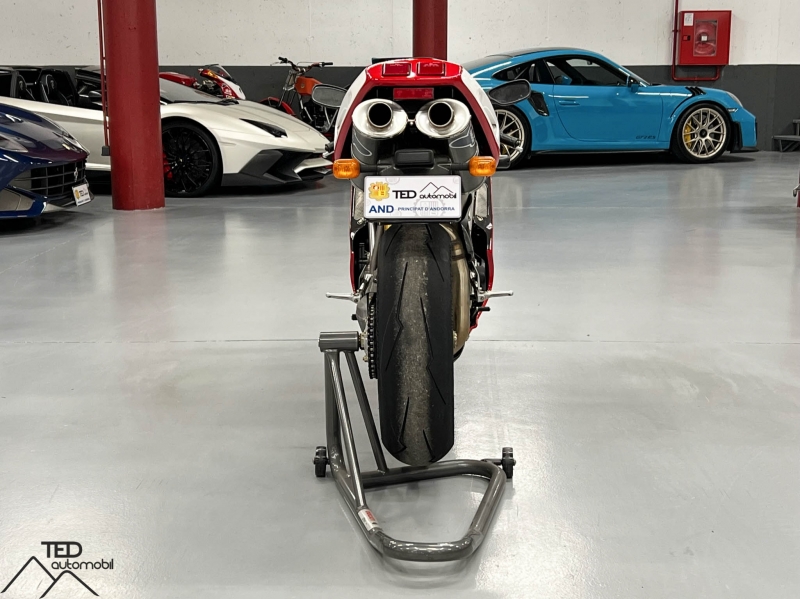 *VENUT* *SOLD* *VENDUE* Ducati 998R 29/700