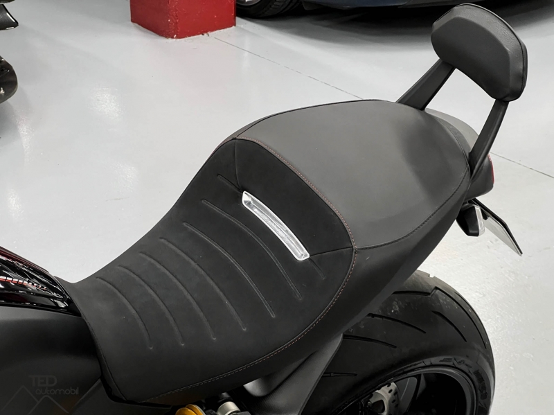 Ducati Diavel 1260S *VENUT* *SOLD* *VENDUE*
