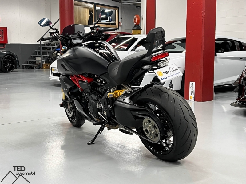Ducati Diavel 1260S *VENUT* *SOLD* *VENDUE*