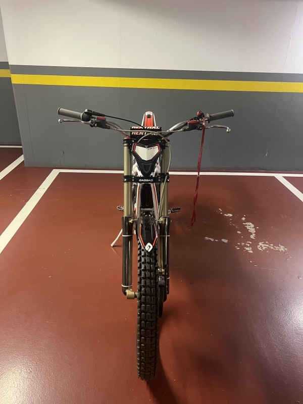 VENUDA Gas Gas TXT GP 2017 125CC