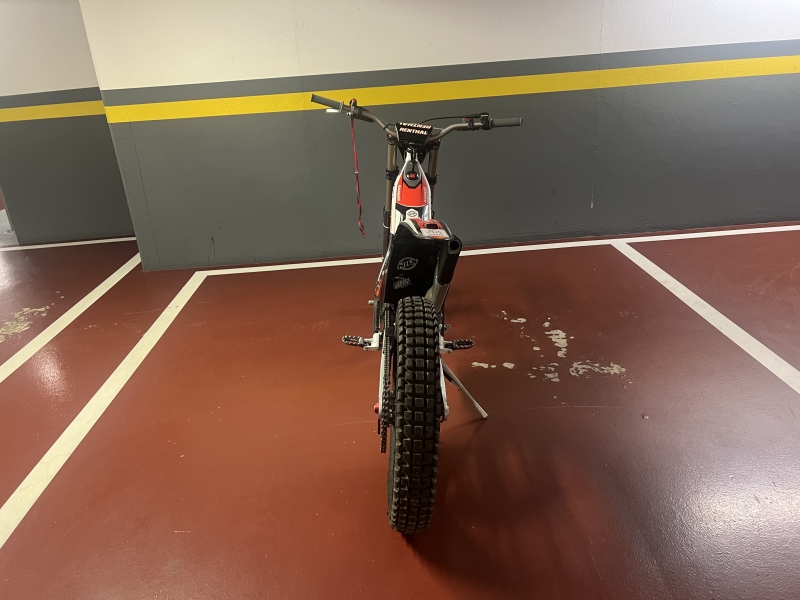 VENUDA Gas Gas TXT GP 2017 125CC
