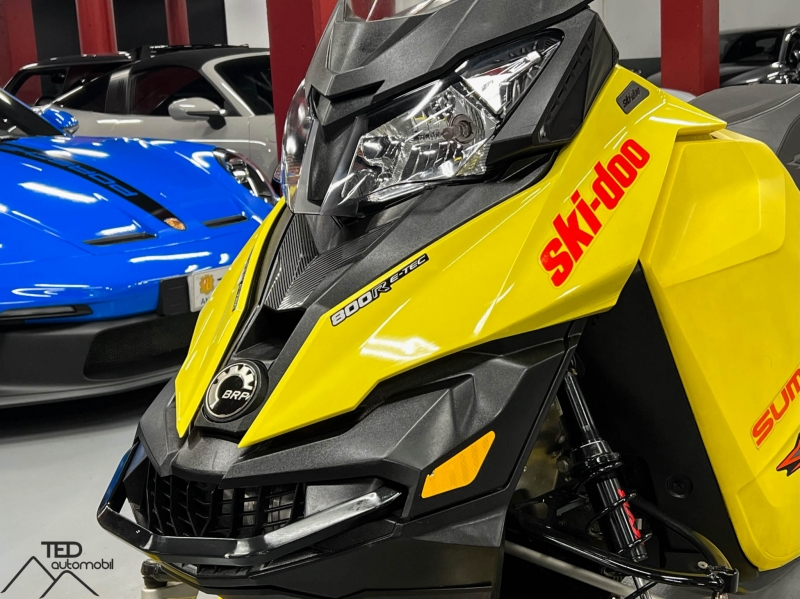 *VENUT* *VENDIDO* *VENDUE* *SOLD* Ski-Doo Summit 800R AMB REMOLC *VENUT* *VENDIDO* *VENDUE* *SOLD*
