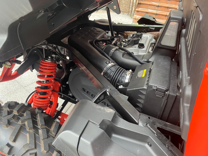 SEGWAY FUGLEMAN UT10 E