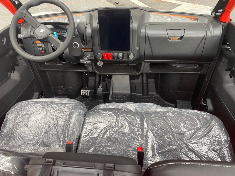 SEGWAY FUGLEMAN UT10 E