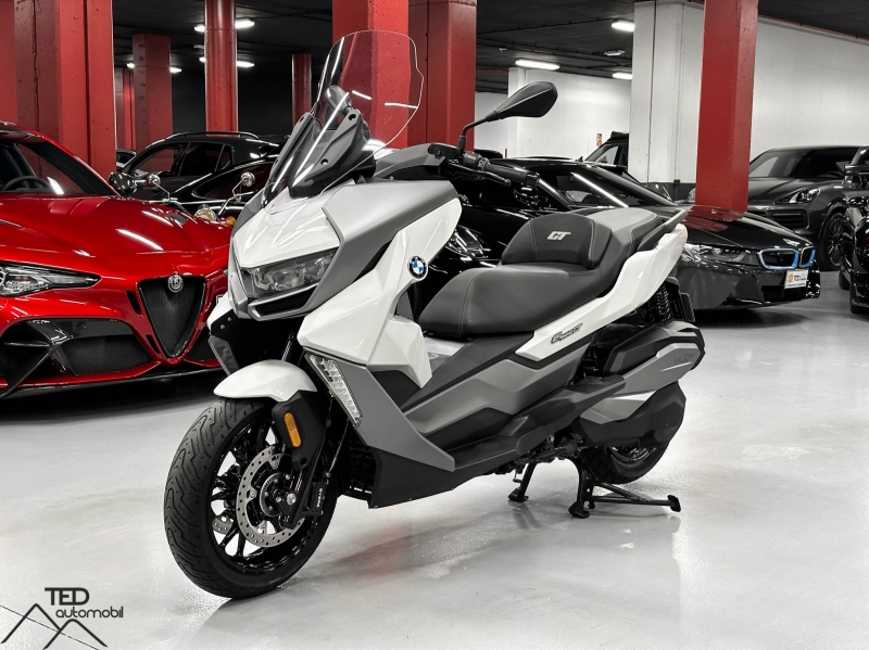 BMW C400 GT *VENUT* *SOLD* *VENDUE*