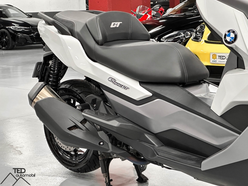 BMW C400 GT *VENUT* *SOLD* *VENDUE*