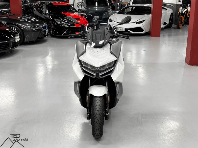 BMW C400 GT *VENUT* *SOLD* *VENDUE*