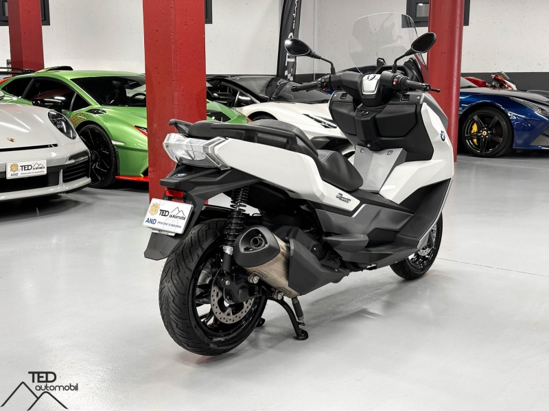 BMW C400 GT *VENUT* *SOLD* *VENDUE*