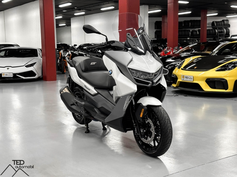 BMW C400 GT *VENUT* *SOLD* *VENDUE*