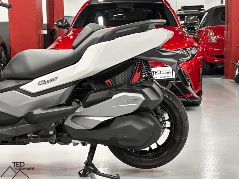 BMW C400 GT *VENUT* *SOLD* *VENDUE*