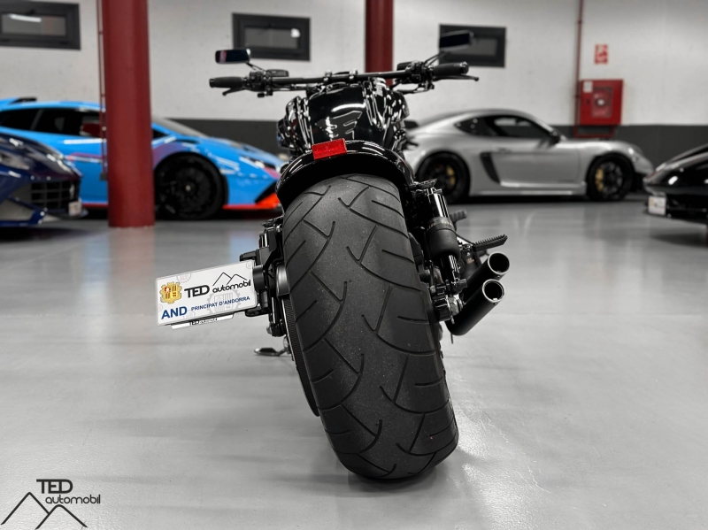 Harley Davidson V Rod