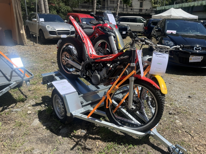 Beta evo 300 factory