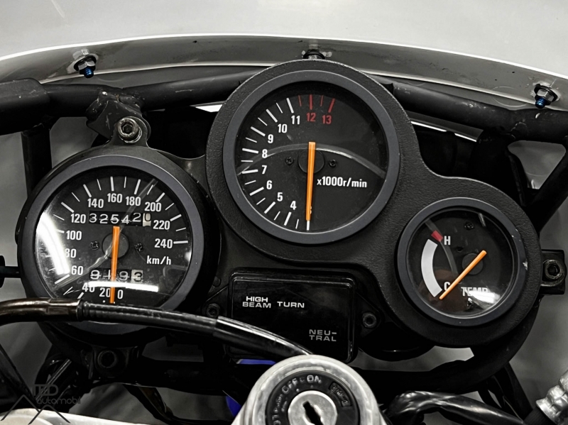 Suzuki RGV 250 2t Gamma *VENUT SOLD*