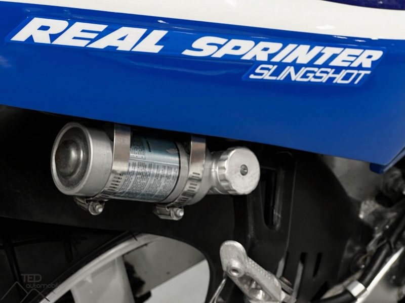 Suzuki RGV 250 2t Gamma *VENUT SOLD*