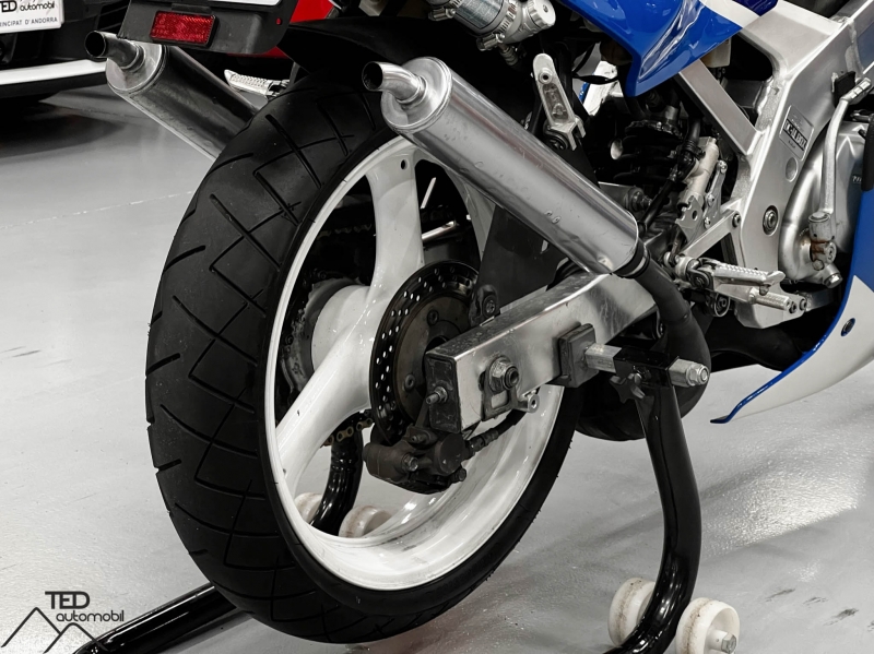 Suzuki RGV 250 2t Gamma *VENUT SOLD*